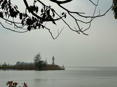 -洪泽湖古堰景区