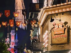 -上海迪士尼度假区