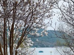 -云龙湖旅游景区