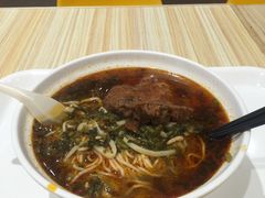 -光明·博海美食花园(上海瑞金医院12号楼店)