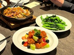 -汤城小厨•粤菜•靓汤(苏州街店)