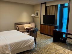 -济南喜来登酒店