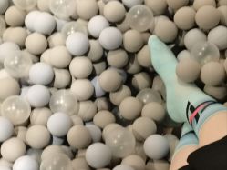 -Eureka优瑞卡儿童主题乐园(合生汇购物中心店)