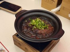 -膳心记•明火四宝煲仔饭(前海科兴店)