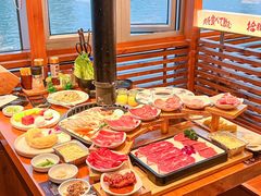 -拾勝牛·江景安格斯烧肉放题(江湾阳光天地店)
