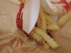 -肯德基(孝陵卫地铁站店)