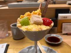 -鮨政· Omakase(港汇恒隆广场店)