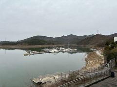 -湖北十堰武当太极湖