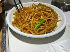 -小放牛河北菜(长安万达店)