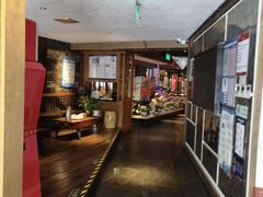 -江边城外烤全鱼(方庄时代购物中心店)