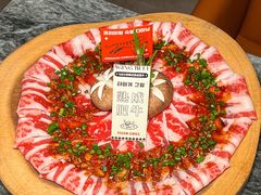 -虎哥六韩式烤肉料理 TIGERGRILL(隆生金山湖中心购物广场店)