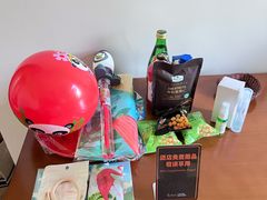 -太阳岛度假酒店