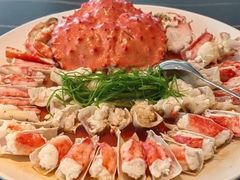 -宝燕壹号景观餐厅(龙盛国际商业广场店)