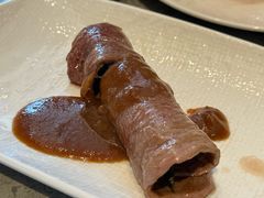 -长沙北辰洲际酒店-兰调全日餐厅