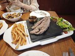 -Entrecôte 法国牛扒馆(保利·时光里店)