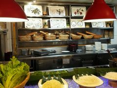 -广东嘉华大酒店·季花铁板烧餐厅
