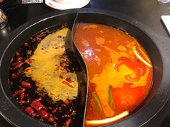 -井格重庆火锅(燕郊永旺店)
