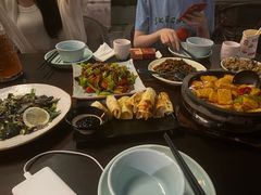 -缘生态云南菜·野生菌庭院餐厅(华侨城店)
