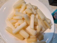 -贵州辣子鸡番茄鸡