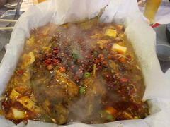 -钳小柒·小龙虾蓝龙王烧烤夜宵(长寿路店)