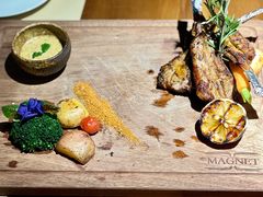 -Magnet磁食(同德店)