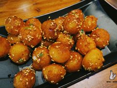 -老佛爷正宗铜炉蛙锅(五道口店)