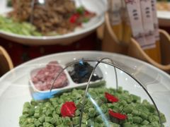 -鸽子窝(青塔店)