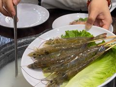 -御膳粥·牛乳粥底火锅·地道顺德菜(容桂店)