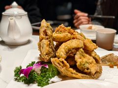 -博望坡饭店(宜山路店)