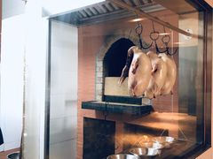 -海湾壹品·粤菜·早茶·烤鸭(拱北店)