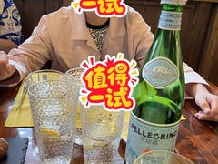 -Ponte 意大利餐厅
