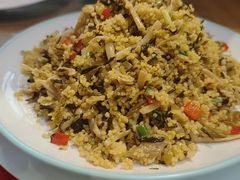 -粥六•新晋菜(柳巷店)