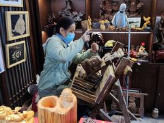 -南京市民俗博物馆(甘熙故居)