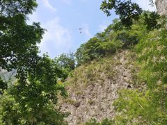 -雁荡山大龙湫景区