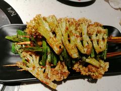 -京韵胡同·酱香羊蝎子火锅涮肉(长寿路店)