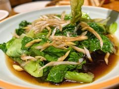 -蒙艾里民族传统菜蒙餐