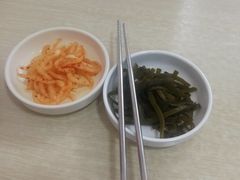 -拌来拌去石鍋拌飯(文鼎店)