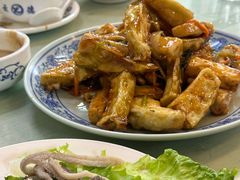 -协顺园回头馆(南顺城路店)