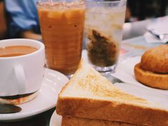 -兰芳园(上环店)