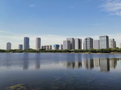 -尚贤河湿地