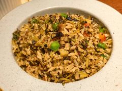 -本处·素食·融合料理(南油店)