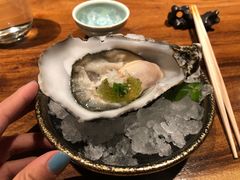 -桐寿司Sushi Tong