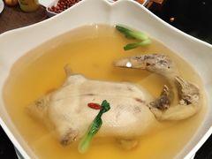 -阿庄新豫菜(航海东路店)