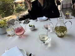 -三嚥阁 La Villa Restaurant