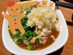 自助小料-牛小灶牛杂煲(北京路店)