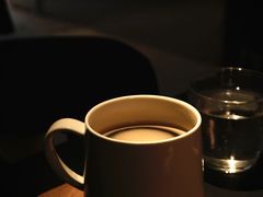 -YECLIP COFFEE黄色回形针咖啡
