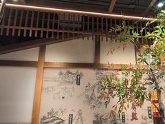 -贡宴盐帮菜自贡驻京联络处餐厅