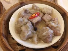 -潮福城大酒楼(北尚店)