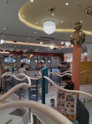 -奈尔宝家庭中心·亲子餐厅(苏州大悦城店)