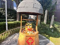 -上海虹桥宾馆(郁锦香品牌酒店)